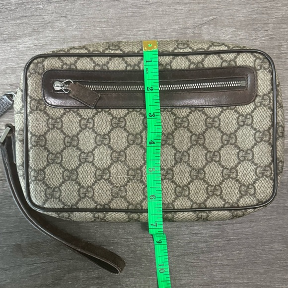 Gucci wristlet 🇮🇹 🔥 - Picture 10 of 11